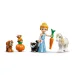 LEGO® Disney™: Pepelka grad in njeni živalski prijatelji (43283) slika 2