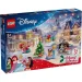 LEGO® Disney Princeske: Adventni koledar 2026 (43298) slika 1
