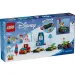 LEGO® Disney: Toy Story praznični vlak in RC dirkalnik (43264) slika 2