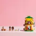 LEGO® Disney: Vaiana vesela pustolovščina na otoku (43260) slika 3