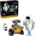LEGO® Disney: WALL-E in EVA (43279) slika 1