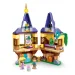 LEGO® Disney™: Zlata las minitornja (43294) slika 3