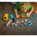 LEGO® DUPLO®: 3 v 1 gradbene naprave (10475) slika 5
