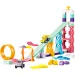 LEGO® DUPLO®: 3 v 1 kreativni skakalci in vozila (10478) slika 2