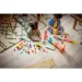 LEGO® DUPLO®: 3 v 1 kreativni skakalci in vozila (10478) slika 4