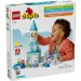LEGO® DUPLO®: Anna in Elza gradna zabava (10455) slika 2