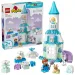 LEGO® DUPLO®: Anna in Elza gradna zabava (10455) slika 1