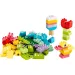 LEGO® DUPLO®: Barvit, ustvarjalen paket (10479) slika 2
