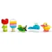 LEGO® DUPLO®: Barvit, ustvarjalen paket (10479) slika 3