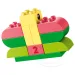 LEGO® DUPLO®: Barvit, ustvarjalen paket (10479) slika 4