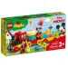 LEGO® DUPLO®: Disney Mickey & Minnie rojstnodna vlak (10941) slika 1