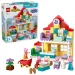 LEGO® DUPLO®: Družinska hiša (10467) slika 1