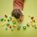 LEGO® DUPLO®: Kreativen vrt in rože (10444) slika 3