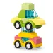 LEGO® DUPLO®: Kreativna vozila (10474) slika 2