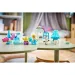 LEGO® DUPLO® Zimska pravljica: kreativna škatla z figuricama Elze in Olafa (10462) slika 9