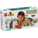 LEGO® DUPLO®: Obisk McQueena pri Doki v garaži (10456) slika 2