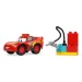 LEGO® DUPLO®: Obisk McQueena pri Doki v garaži (10456) slika 4