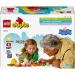LEGO® DUPLO®: Peppa prašiček Kampiranje na izletu (10452) slika 2
