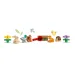 LEGO® DUPLO®: Pustolovski gozd z divjimi živalmi (10480) slika 3