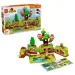 LEGO® DUPLO®: Pustolovski gozd z divjimi živalmi (10480) slika 1