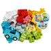 LEGO® DUPLO® Škatla za shranjevanje elementov (10913) slika 2