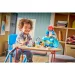 LEGO® DUPLO® Superjunaki: Glavna mreža pajkovske ekipe (10464) slika 7