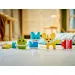 LEGO® DUPLO®: Kreativen in ljubek, 3 v 1 hišni ljubljenčki (10477) slika 5