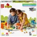LEGO® DUPLO®: Velik interaktiven vlak (10428) slika 2