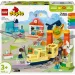LEGO® DUPLO®: Velik interaktiven vlak (10428) slika 1