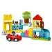 LEGO® DUPLO® Velika škatla s kockami (10914)