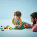 LEGO® DUPLO®: Zeleni gradbeni plošček (10460) slika 3