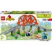 LEGO® DUPLO®: Železniški most in dodatki za tire (10426) slika 1