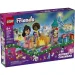 LEGO® Friends: Adventni koledar 2026 (42698) slika 1
