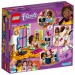 LEGO® Friends: Andrejina soba (41341)