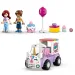LEGO® Friends: Avto za prevoz tort z enorogi (42675) slika 3