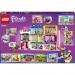 LEGO® Friends Glavna ulična zgradba (41704)