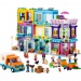 LEGO® Friends Glavna ulična zgradba (41704)