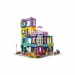 LEGO® Friends Glavna ulična zgradba (41704)