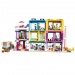 LEGO® Friends Glavna ulična zgradba (41704)