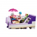 LEGO® Friends Glavna ulična zgradba (41704)