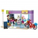 LEGO® Friends Glavna ulična zgradba (41704)