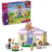 LEGO® Friends: Heartlake City zajčja hiša (42679) slika 1
