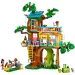 LEGO® Friends: Prijateljstvo hiška na drevesu (42652) slika 2