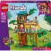 LEGO® Friends: Prijateljstvo hiška na drevesu (42652) slika 1