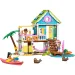 LEGO® Friends: Hišni obmorski s tjulnji (42699) slika 2