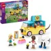 LEGO® Friends: Kombi tovornjak z opremo za hišne ljubljenčke (42678) slika 1