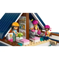LEGO® Friends: Konjeniška šola in hlev (42688) slika 5