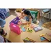 LEGO® Friends: Kreativna, kovčeku podobna hiška za punčke (42697) slika 5