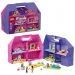 LEGO® Friends: Kreativna, kovčeku podobna hiška za punčke (42697) slika 1