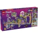 LEGO® Friends: Morska deklica vlak (42703) slika 8